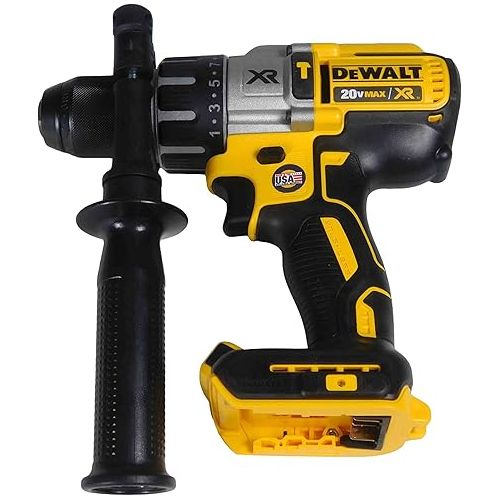  Dewalt DCD996B 20V MAX 1/2