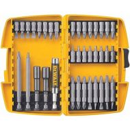 Dewalt DW2163 37-Piece Screwdriving Bit Set with Tough Case