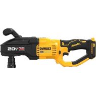 DEWALT 20V MAX* Brushless Cordless 7/16 in. Compact Quick Change Stud and Joist Drill with FLEXVOLT ADVANTAGE™ (Tool Only) (DCD445B)