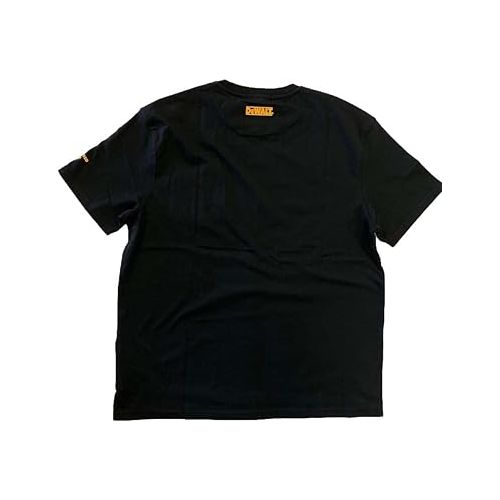  DEWALT Men's Pocket T-Shirt