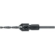 DEWALT Drill Bit with #8 Countersink Insert, 11/64-Inch (DW2711)