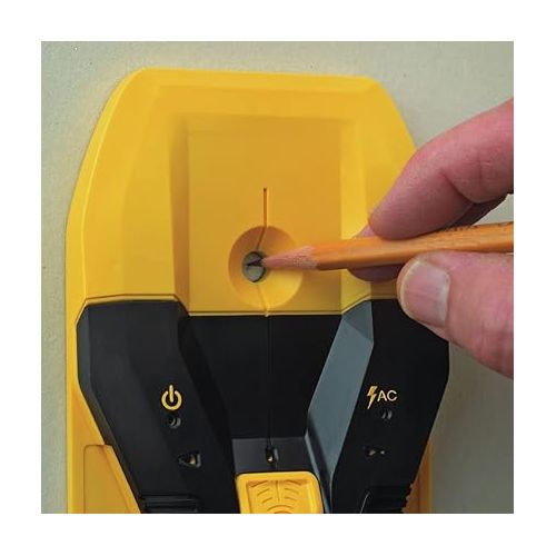  Dewalt DW0150 1-1/2 in. Stud Finder