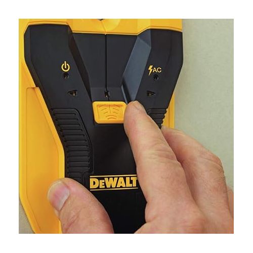  Dewalt DW0150 1-1/2 in. Stud Finder