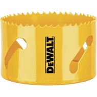 DEWALT DAH180052 3-1/4 (83MM) Hole Saw