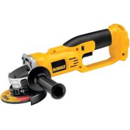 DEWALT DC411B 4-1/2-Inch 18-Volt Cordless Cut-Off Tool (Tool Only)