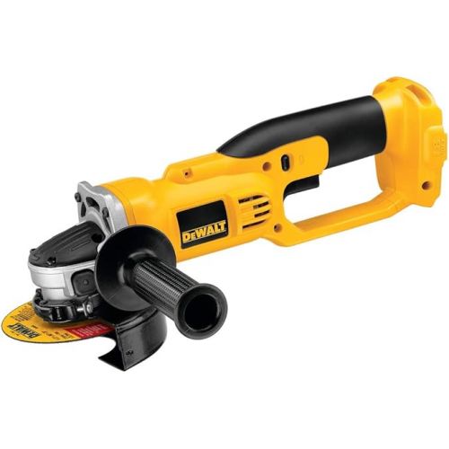  DEWALT DC411B 4-1/2-Inch 18-Volt Cordless Cut-Off Tool (Tool Only)