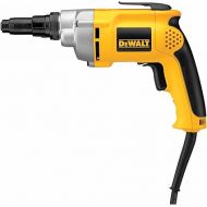 DEWALT Drywall Screw Gun, 6.5-Amp (DW269)