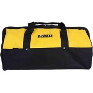 Dewalt Heavy Duty Ballistic Contractor Tool Bag Nylon