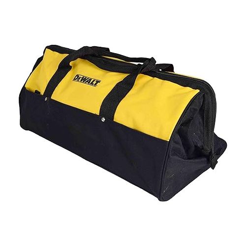  Dewalt Heavy Duty Ballistic Contractor Tool Bag Nylon