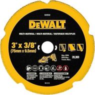 DEWALT Cut Off Wheel, 3