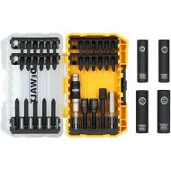 DEWALT Impact Driver Bit Set, 38-Piece (DW2169)