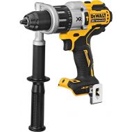 DEWALT 20V MAX XR Cordless Hammer Drill, Power Direct, Tool Only (DCD998B)