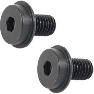 DeWalt OEM 648697-00 648697-00-2 Circular Saw Blade Bolt (2 Pack) DC310K DC390B DC390B DC390K DC390K DCS372B DCS372B DCS372KA DCS372KA DCS373B DCS373B DCS373L2 DCS373M2 DCS373M2 DCS373P2