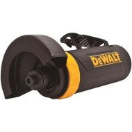 DEWALT Grinder Tool, Self-locking Touch Control, 3-Inch (DWMT70784)