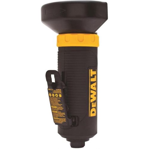  DEWALT Grinder Tool, Self-locking Touch Control, 3-Inch (DWMT70784)