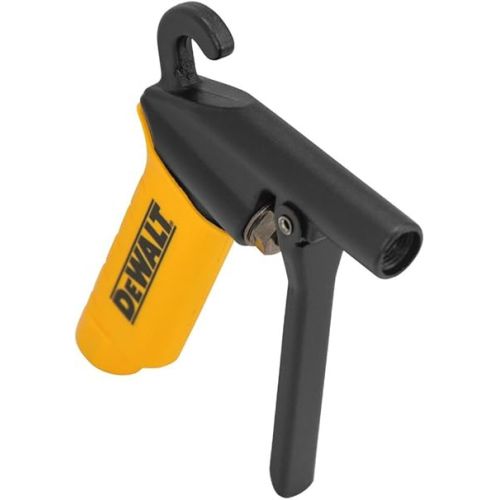  Dewalt DXCM035-0042 Pistol Grip Air Gun with Venturi Tip