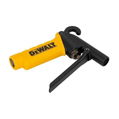  Dewalt DXCM035-0042 Pistol Grip Air Gun with Venturi Tip