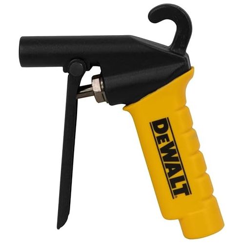  Dewalt DXCM035-0042 Pistol Grip Air Gun with Venturi Tip