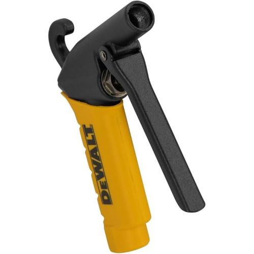  Dewalt DXCM035-0042 Pistol Grip Air Gun with Venturi Tip