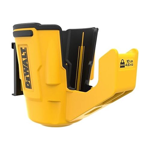  Dewalt Power Tool Holster Dwst82823 Plastic Buckle