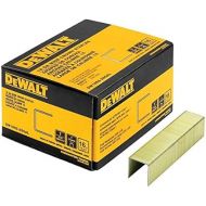 DeWalt DWT STPL, 16GA, S2, 1 in, GAL