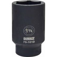 DEWALT DWMT75101OSP 6 Point 1/2