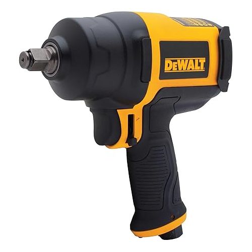  DEWALT 1/2 In Impact Wrench Heavy Duty (DWMT70773)