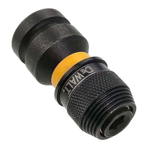  Dewalt DT7508-QZ Impact Adaptor 1/2