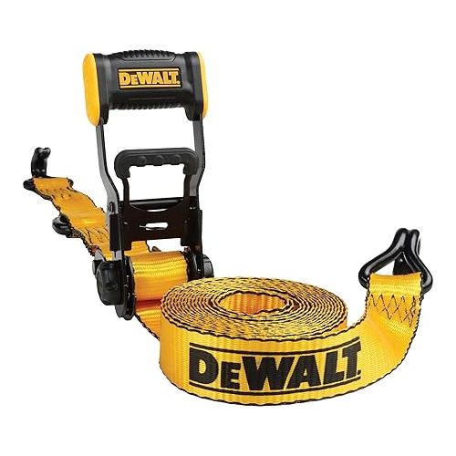  DEWALT DXBC50002 Black/Yellow 1.5