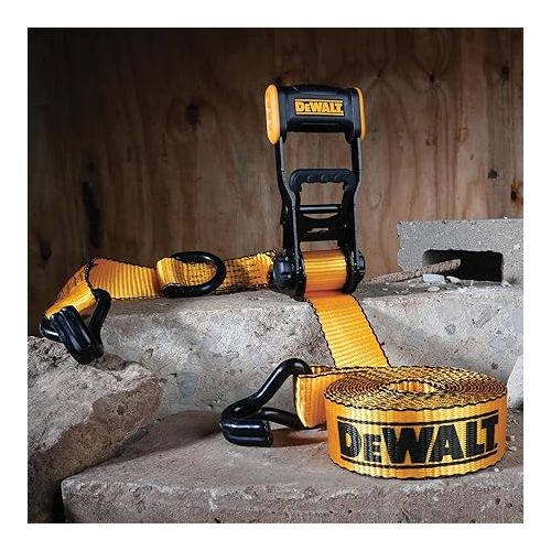  DEWALT DXBC50002 Black/Yellow 1.5