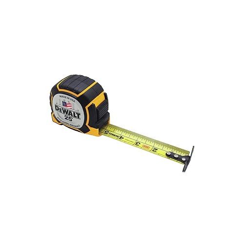  Dewalt 25Ft Xp Premium Tape Measure