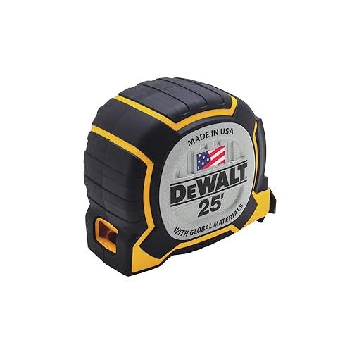  Dewalt 25Ft Xp Premium Tape Measure