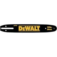 DEWALT DWZCSB12 12 in. Chainsaw Replacement Bar