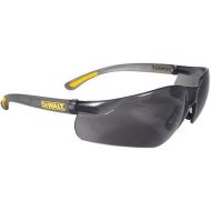 Dewalt DPG52-2C Contractor Pro Smoke High Performance Lightweight Protective Safety Glasses