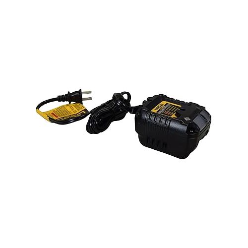  DeWalt DCB1102 12V/20V Max Lithium-Ion 2 Amp Multi-Volt Charger