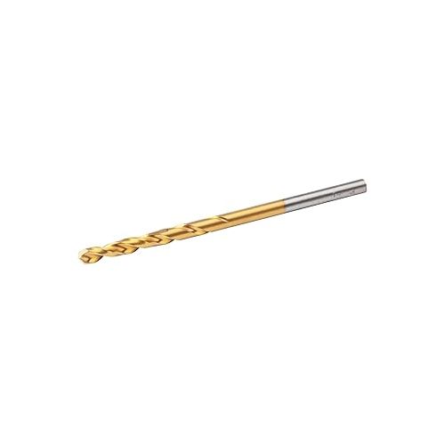  DEWALT 5/32-Inch, Titanium Nitride Coated, Split Point Twist Drill Bit (DW1310)