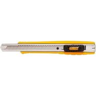 DeWalt DWHT10037 9mm 13-Cuttng Points Heavy-Duty Single Blade Snap-Off Knife