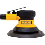 DEWALT Air Sander, Pneumatic Sander, 12k RPM Professional Palm Sander (DWMT70781L)