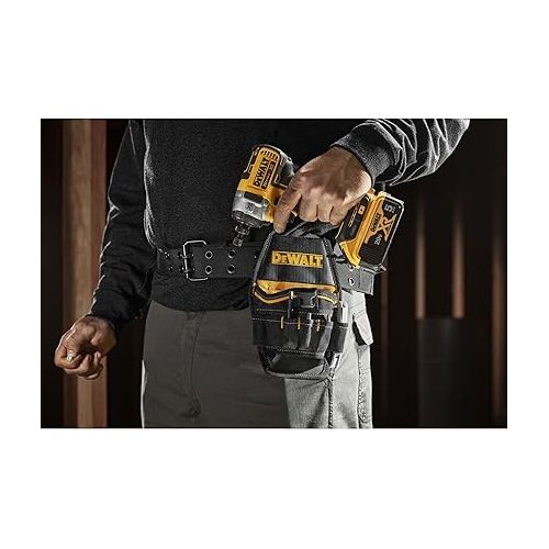  Dewalt Impact Holster