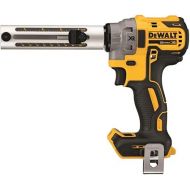 DEWALT 20V MAX XR Cable Stripper, Cordless, Tool Only (DCE151B), White