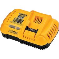 DEWALT FLEXVOLT 20V MAX Charger, Rapid Charge (DCB118)