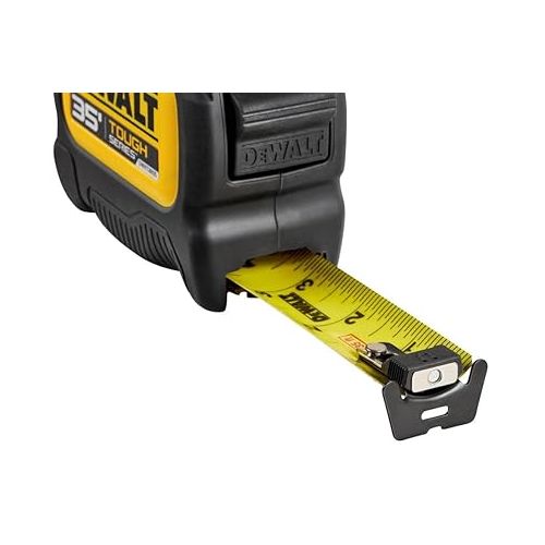  Dewalt DWHT36935S ToughSeries™ 35 ft Tape Measure