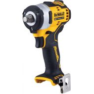 DEWALT DCF901B XTREME 12V MAX* Brushless 1/2 in. Cordless Impact Wrench (Tool Only)