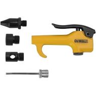 Dewalt DXCM035-0036 5-Piece Hand Held Air Gun Kit