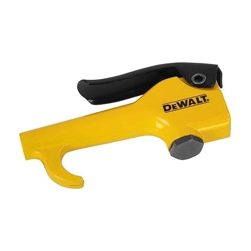  Dewalt DXCM035-0036 5-Piece Hand Held Air Gun Kit