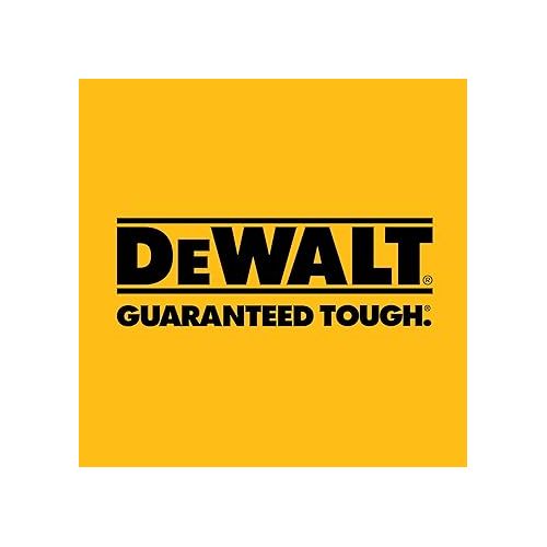  DEWALT 12V/20V MAX USB Charger with 2 Ports and State of Charge Indicator(DCB090)