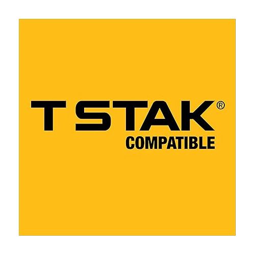  DEWALT Tool Tote, TSTAK System (DWST17809)