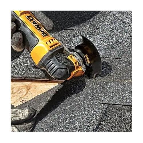  DEWALT Dwa4214 Oscillating Multi-Material Blade