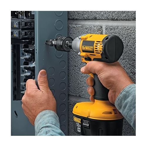  DEWALT Drill Chuck for Impact Driver, Quick Connect (DW0521)
