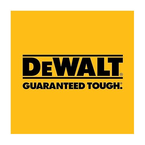  DEWALT 20V MAX* Batteries, Premium, 6.0-Ah, 2-Pack (DCB606-2)